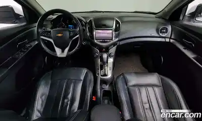 Chevrolet Cruze 2016 1.4 гидро в Москве № 1834180, миниатюра 10