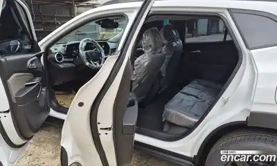 Chevrolet Trax 2026 1.2 гидро в Москве № 1834299, миниатюра 7