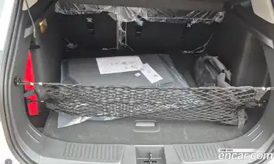 Chevrolet Trax 2026 1.2 гидро в Москве № 1834299, миниатюра 8