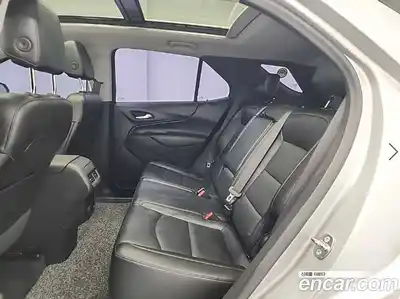 Chevrolet Equinox 2018 1.6 гидро в Москве № 1834401, миниатюра 12