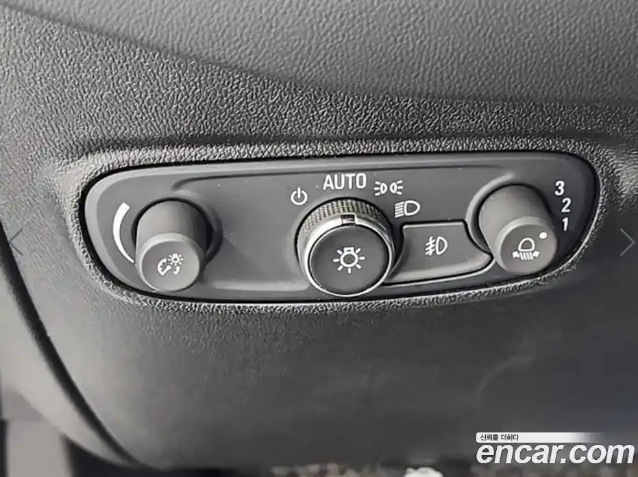 Chevrolet Equinox 2018 1.6 гидро в Москве № 1834401, фото 18