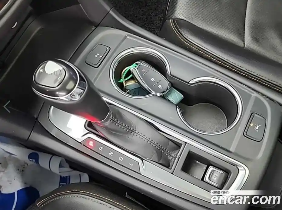 Chevrolet Equinox 2018 1.6 гидро в Москве № 1834401, фото 8