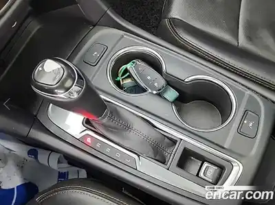 Chevrolet Equinox 2018 1.6 гидро в Москве № 1834401, миниатюра 8