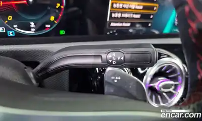 Mercedes-Benz CLA-Class 2020 2.0 гидро в Москве № 1834452, миниатюра 12
