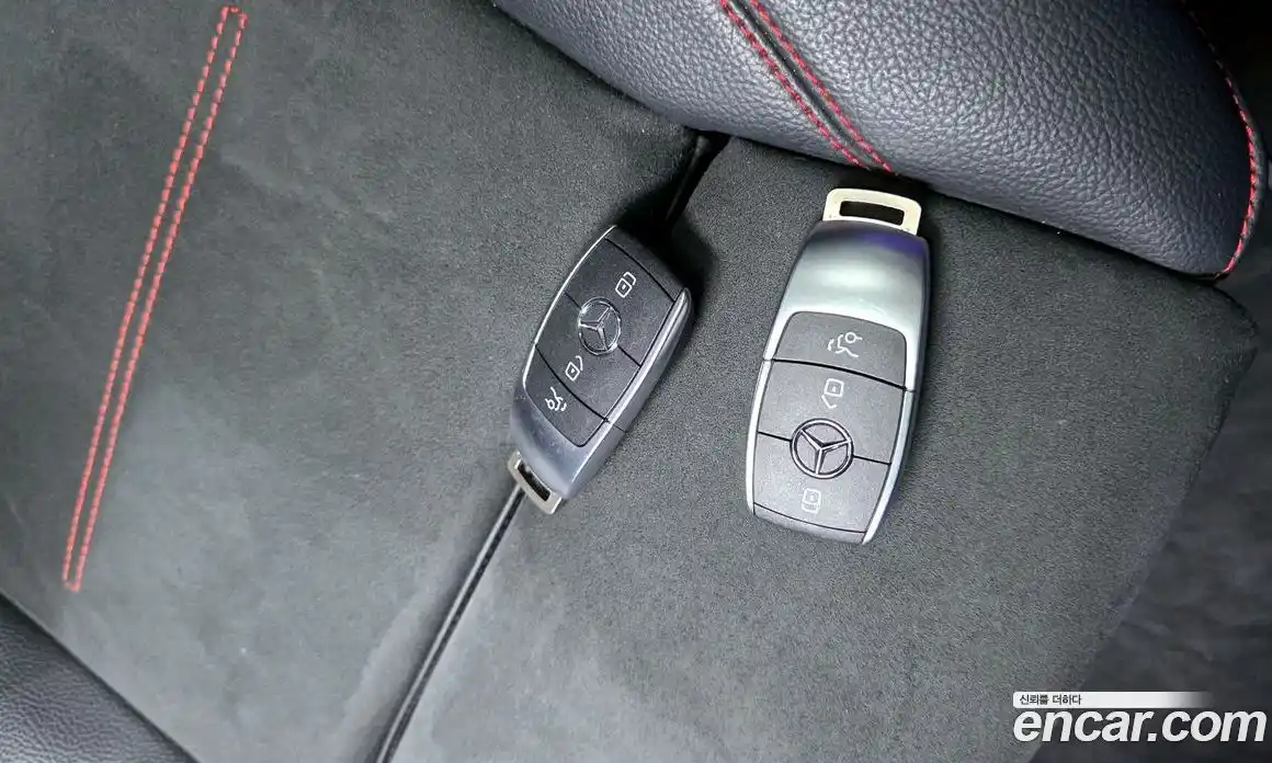 Mercedes-Benz CLA-Class 2020 2.0 гидро в Москве № 1834452, фото 28