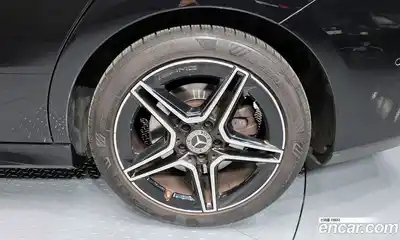 Mercedes-Benz CLA-Class 2020 2.0 гидро в Москве № 1834452, миниатюра 7