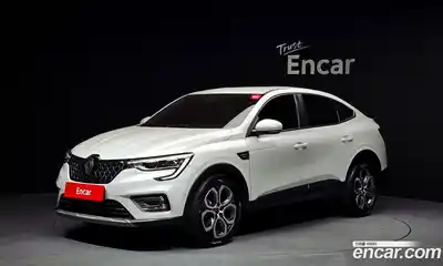 Renault XM3, 2020