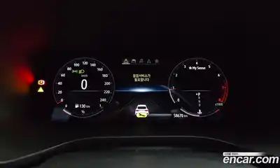 Renault XM3 2020 1.3 гидро в Москве № 1834566, миниатюра 11