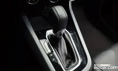 Renault XM3 2020 1.3 гидро в Москве № 1834566, миниатюра 12