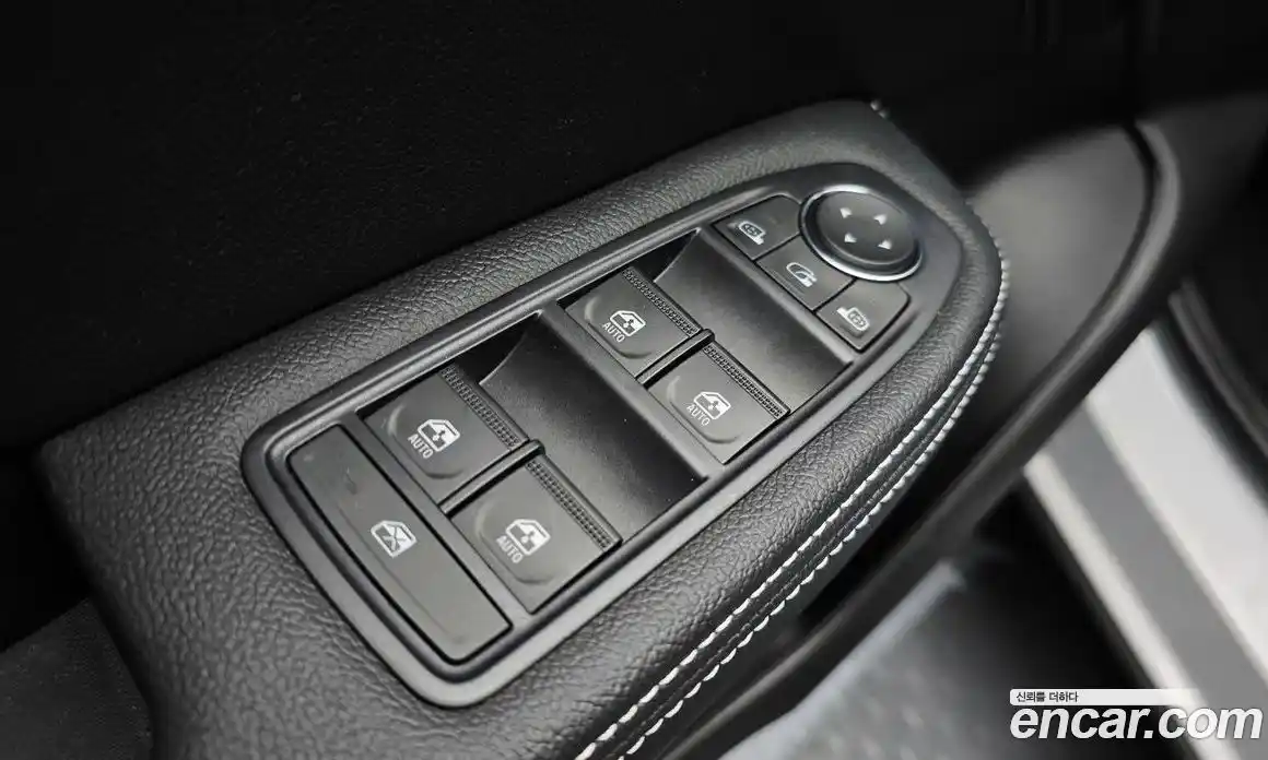 Renault XM3 2020 1.3 гидро в Москве № 1834566, фото 20