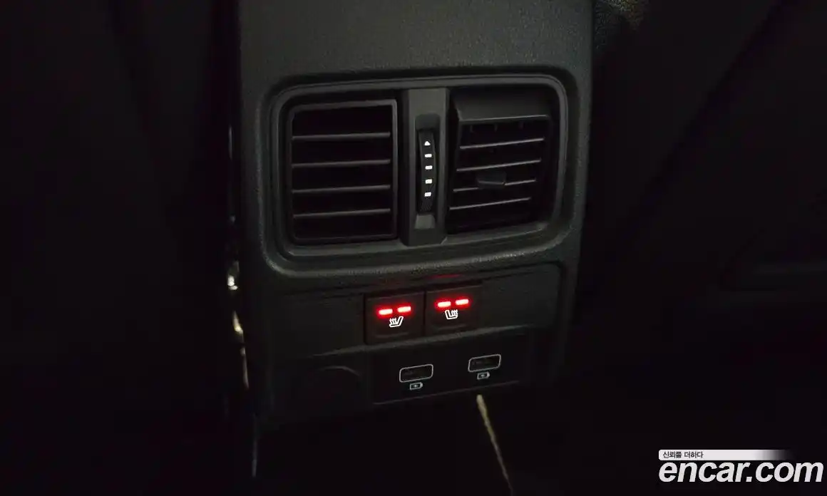 Renault XM3 2020 1.3 гидро в Москве № 1834566, фото 32