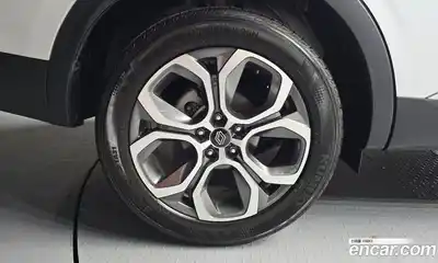 Renault XM3 2020 1.3 гидро в Москве № 1834566, миниатюра 7