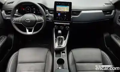 Renault XM3 2020 1.3 гидро в Москве № 1834566, миниатюра 10