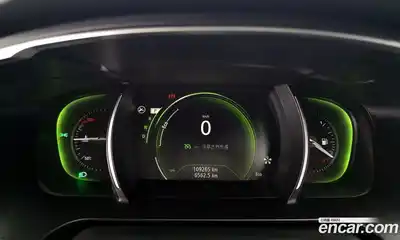 Renault SM6 2016 2.0 гидро в Москве № 1834774, миниатюра 11