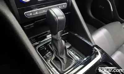 Renault SM6 2016 2.0 гидро в Москве № 1834774, миниатюра 12