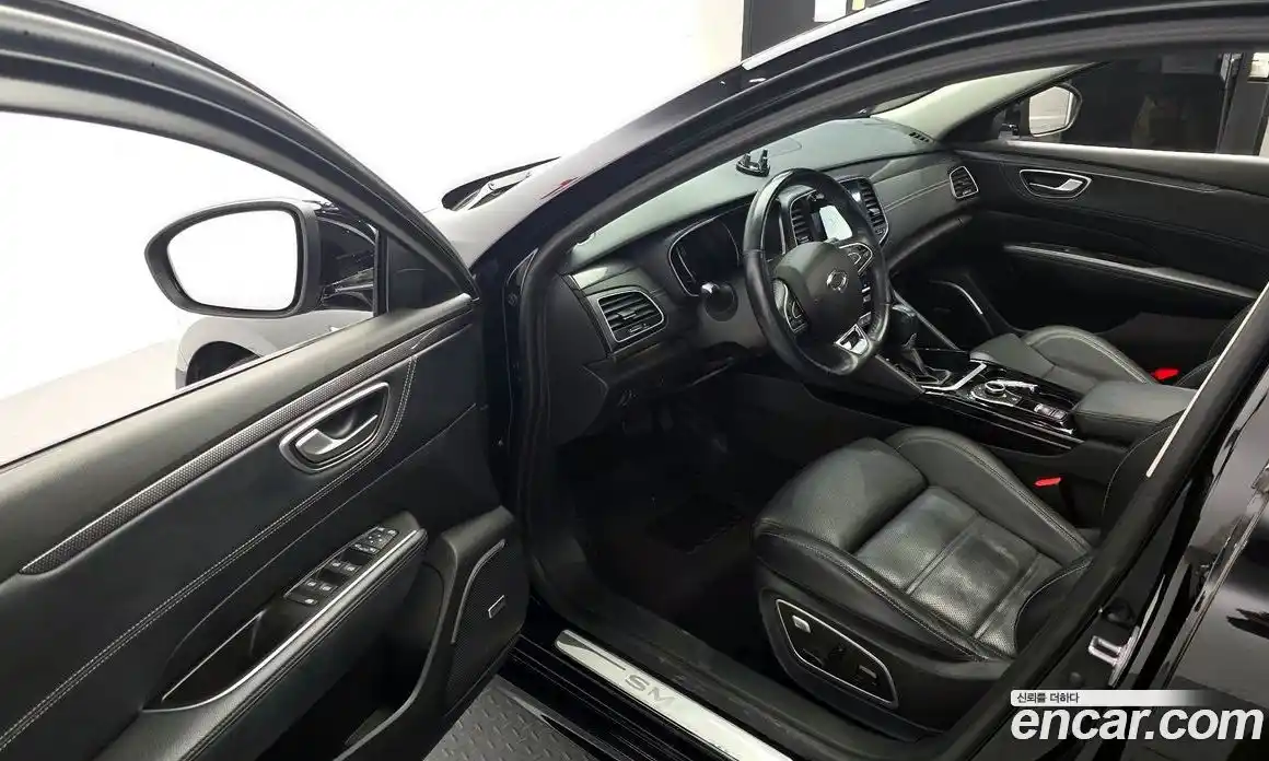 Renault SM6 2016 2.0 гидро в Москве № 1834774, фото 13