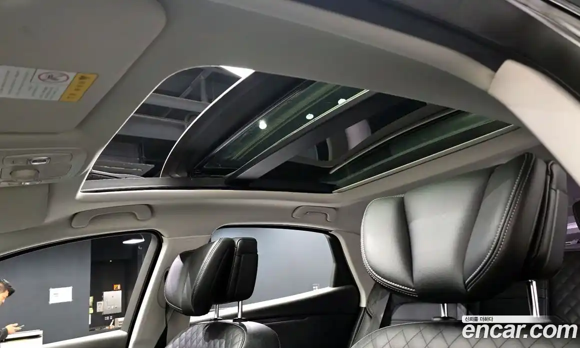 Renault SM6 2016 2.0 гидро в Москве № 1834774, фото 23