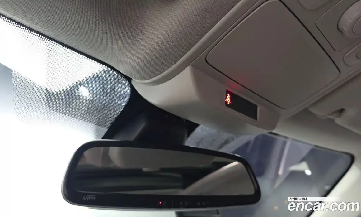 Renault SM6 2016 2.0 гидро в Москве № 1834774, фото 24