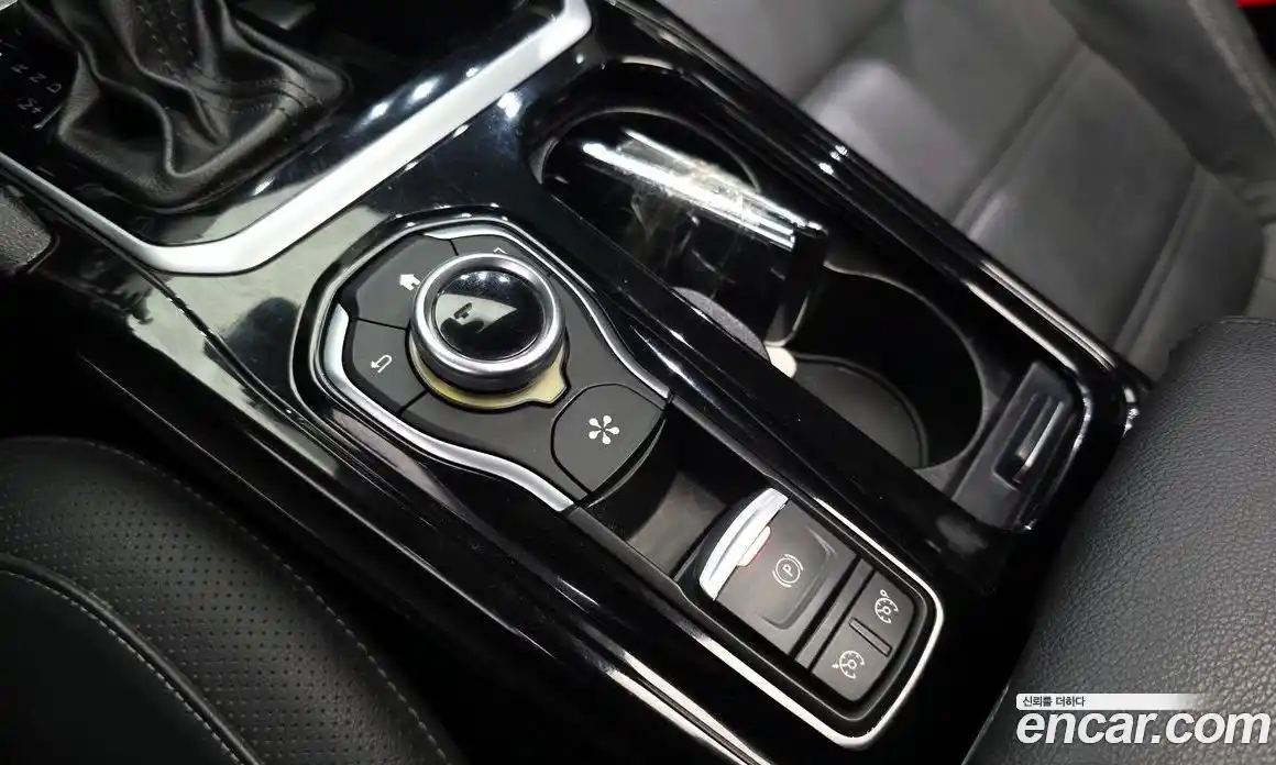 Renault SM6 2016 2.0 гидро в Москве № 1834774, фото 25