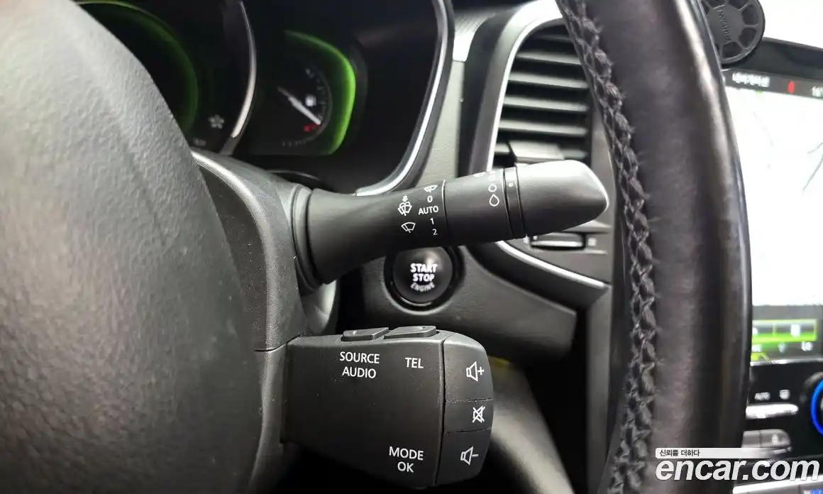 Renault SM6 2016 2.0 гидро в Москве № 1834774, фото 28