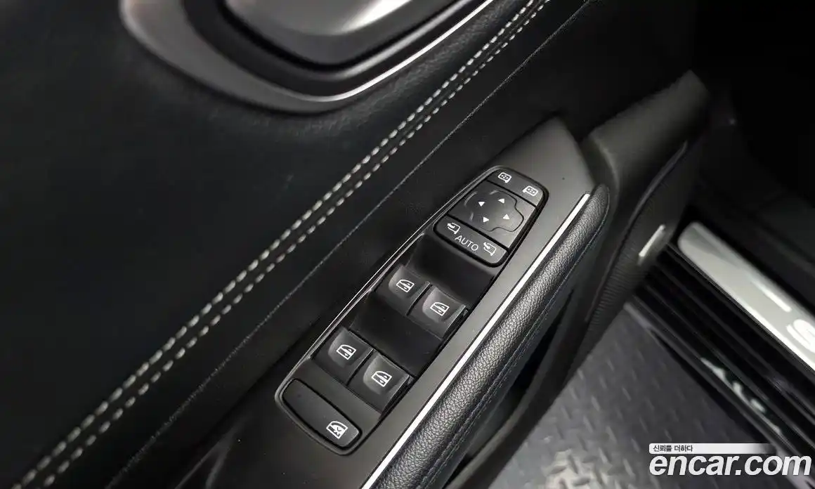 Renault SM6 2016 2.0 гидро в Москве № 1834774, фото 33