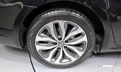 Renault SM6 2016 2.0 гидро в Москве № 1834774, миниатюра 5