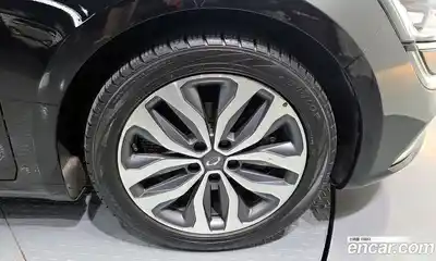 Renault SM6 2016 2.0 гидро в Москве № 1834774, миниатюра 7