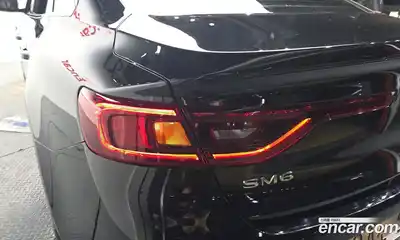 Renault SM6 2016 2.0 гидро в Москве № 1834774, миниатюра 9