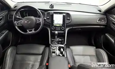 Renault SM6 2016 2.0 гидро в Москве № 1834774, миниатюра 10