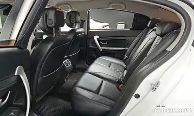 Renault SM5 2011 2.0 гидро в Москве № 1834969, миниатюра 11
