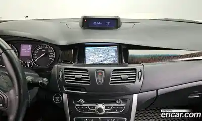 Renault SM5 2011 2.0 гидро в Москве № 1834969, миниатюра 12
