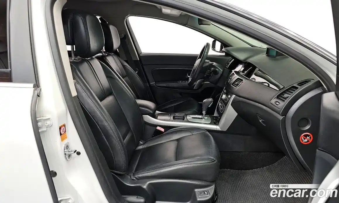 Renault SM5 2011 2.0 гидро в Москве № 1834969, фото 18