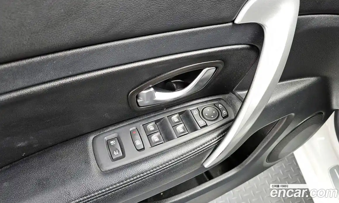 Renault SM5 2011 2.0 гидро в Москве № 1834969, фото 20