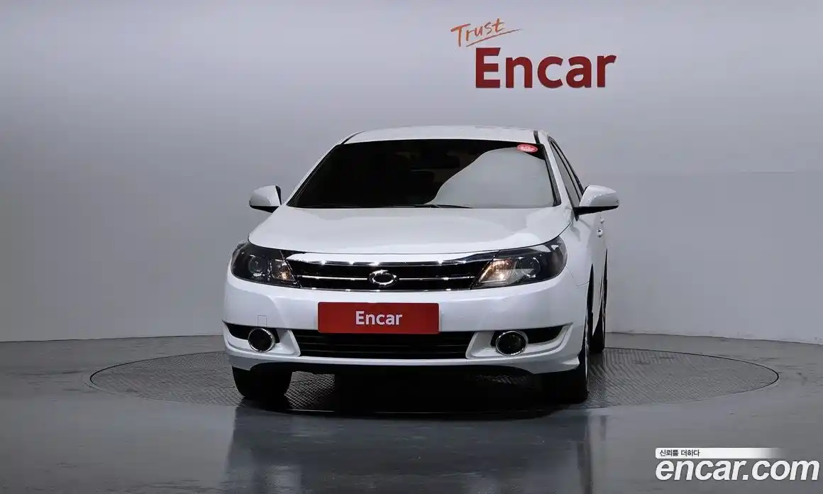 Renault SM5 2011 2.0 гидро в Москве № 1834969, фото 3