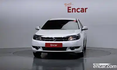 Renault SM5 2011 2.0 гидро в Москве № 1834969, миниатюра 3