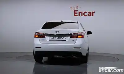 Renault SM5 2011 2.0 гидро в Москве № 1834969, миниатюра 4