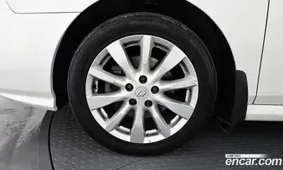 Renault SM5 2011 2.0 гидро в Москве № 1834969, миниатюра 5