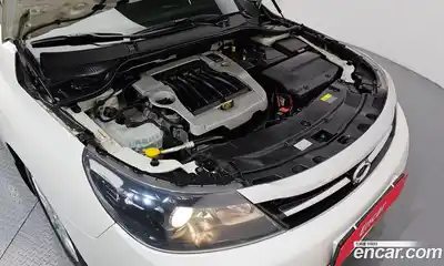 Renault SM5 2011 2.0 гидро в Москве № 1834969, миниатюра 6