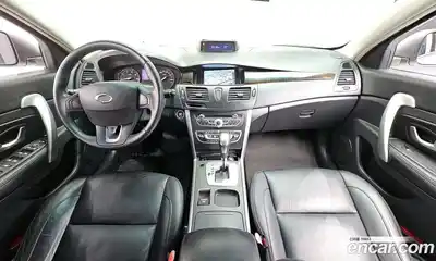 Renault SM5 2011 2.0 гидро в Москве № 1834969, миниатюра 7