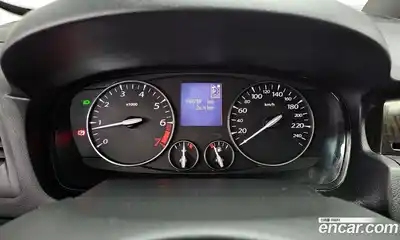 Renault SM5 2011 2.0 гидро в Москве № 1834969, миниатюра 8