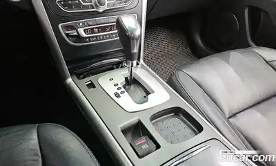 Renault SM5 2011 2.0 гидро в Москве № 1834969, миниатюра 9