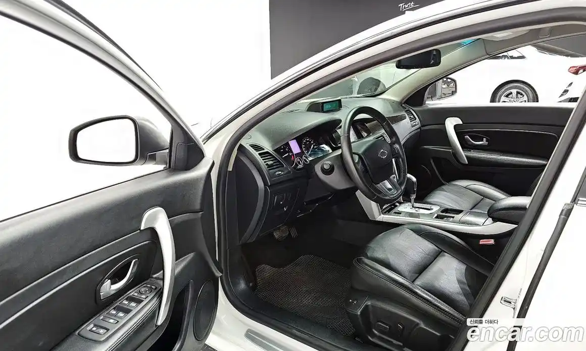 Renault SM5 2011 2.0 гидро в Москве № 1834969, фото 10