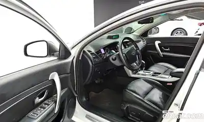 Renault SM5 2011 2.0 гидро в Москве № 1834969, миниатюра 10
