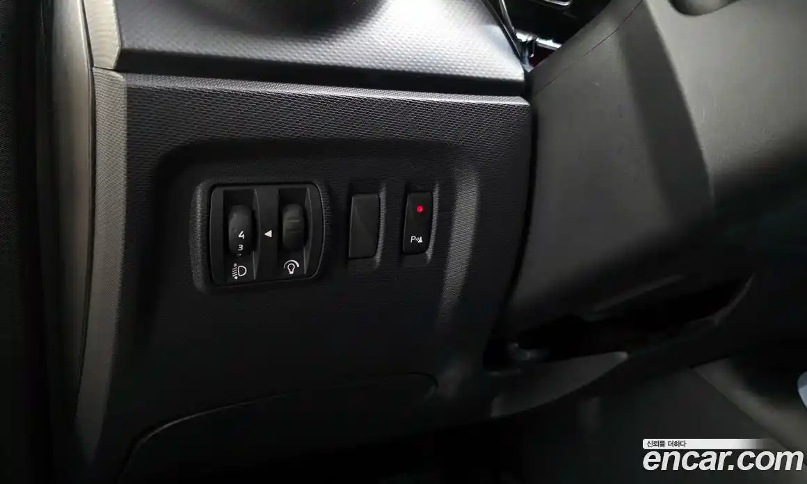Renault QM3 2015 1.5 гидро в Москве № 1835011, фото 20