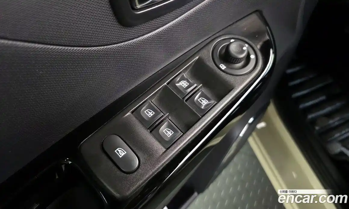 Renault QM3 2015 1.5 гидро в Москве № 1835011, фото 27