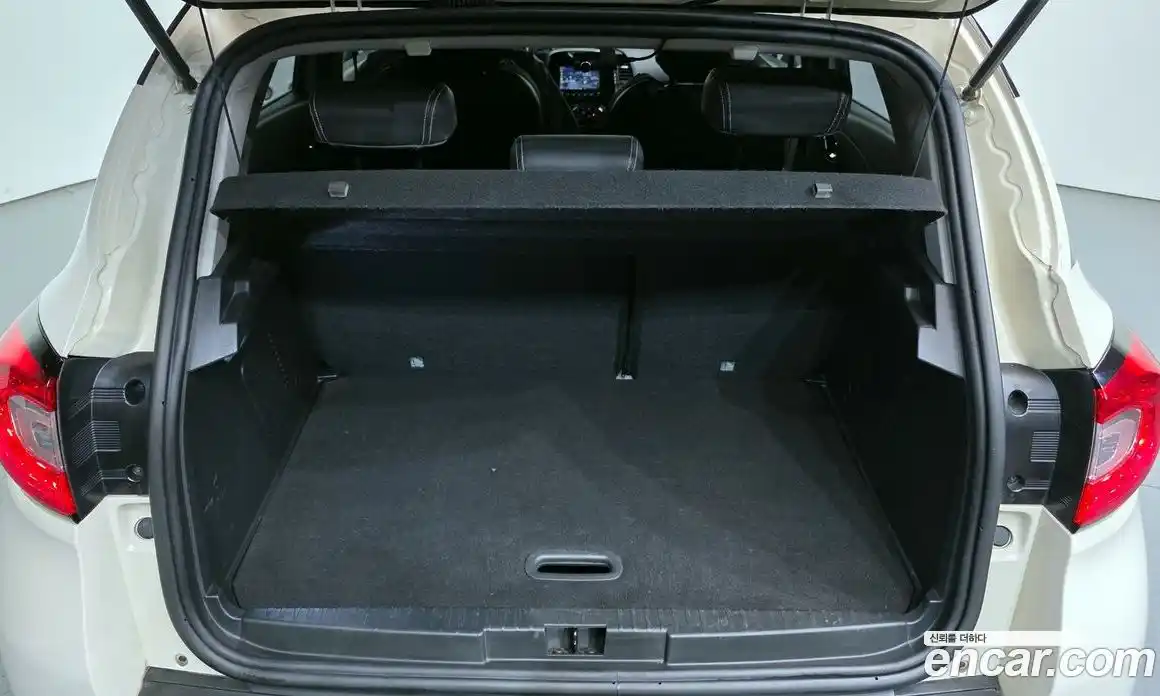 Renault QM3 2015 1.5 гидро в Москве № 1835011, фото 28