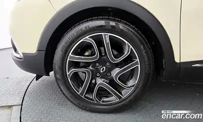 Renault QM3 2015 1.5 гидро в Москве № 1835011, миниатюра 5