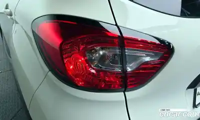 Renault QM3 2015 1.5 гидро в Москве № 1835011, миниатюра 9