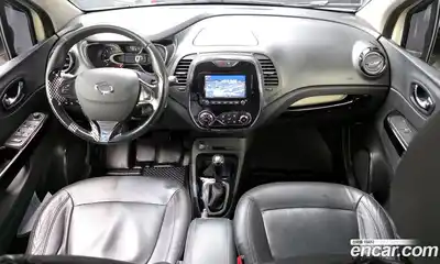 Renault QM3 2015 1.5 гидро в Москве № 1835011, миниатюра 10