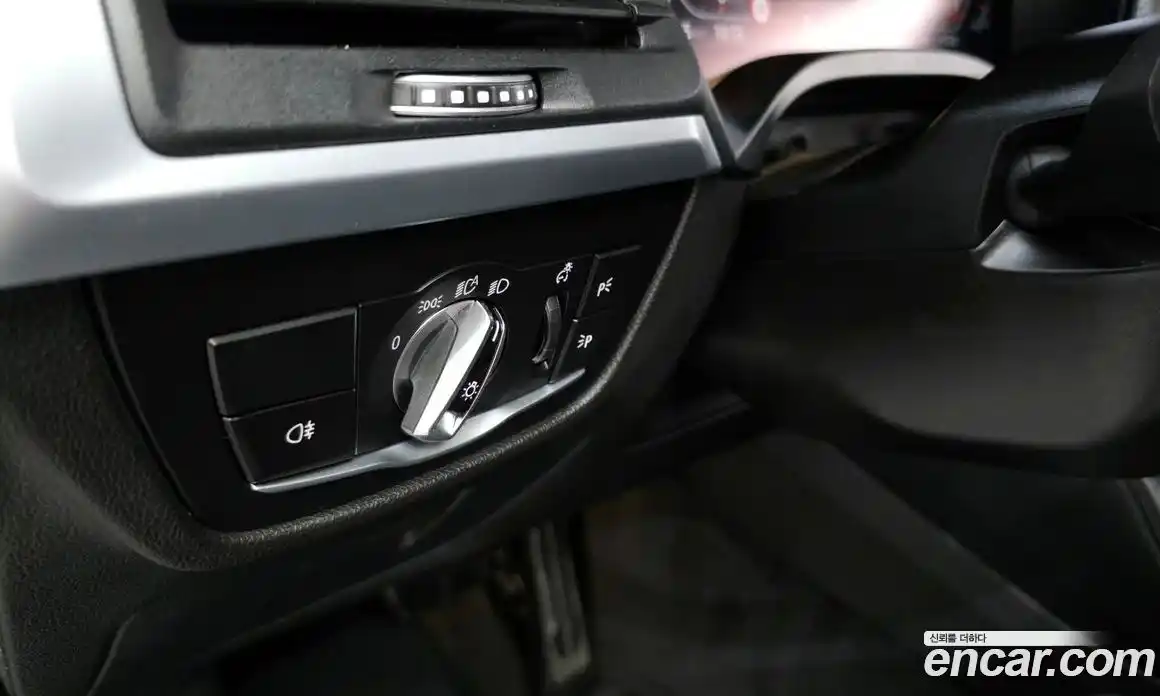 BMW X4 2025 2.0 гидро в Москве № 1835350, фото 13